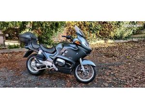 BMW R 850 RT ABS 2003