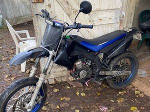 DERBI DRD XTERM