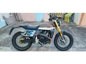 FANTIC CABALLERO 500