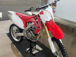 250 CRF