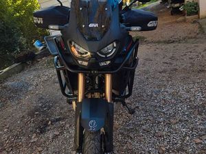 HONDA AFRICA TWIN 1100 ADVENTURE SPORT