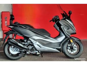 A VENDRE SCOOTER 300 FORZA ABS