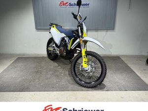 HUSQVARNA 701 ENDURO