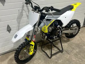 2023 HUSQVARNA TC 65