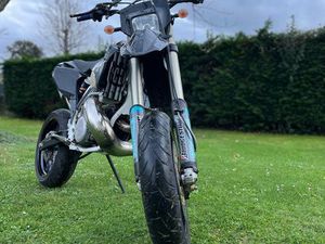 300 CC HUSQVARNA