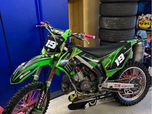 125KX