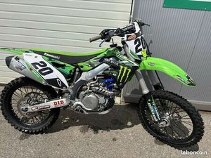 450 KXF
