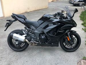 KAWASAKI NINJA 1000 SX 2021