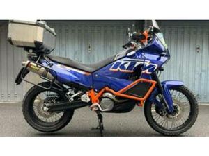 990 ADVENTURE ABS (2012 - 14)