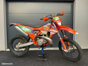 KTM 250 EXC