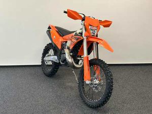 KTM 300 EXC