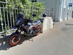KTM 890 SMT