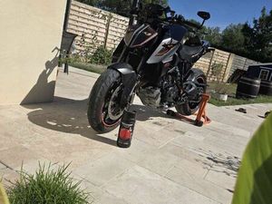 V KTM 1290 FULL OPTIONS CT OK