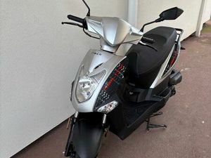 SCOOTER KYMCO AGILTY 50 CC