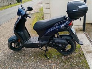 SCOOTER KYMCO