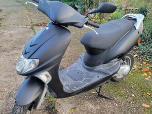 KYMCO VITALITY 50 4T