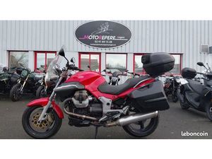 MOTO GUZZI BREVA V1100