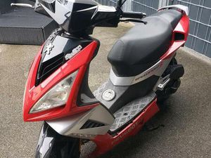 PEUGEOT SPEEDFIGHT 3 BASTLER