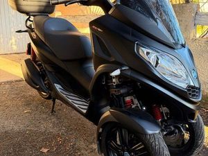 PIAGGIO MP3 300 HPE