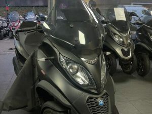 PIAGGIO MP3 350 HPE SPORT ABS/ASR GARANTIE 3 ANS CT 0K