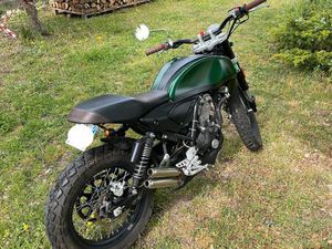 VDS RIEJU CENTURY 125