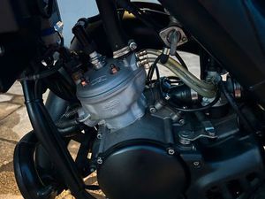 VEND RIEJU MRT PRO 50