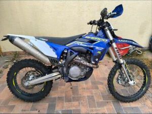 SHERCO 450