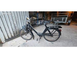 SOLEX 3800