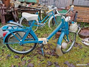 SOLEX