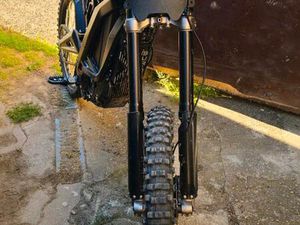 SURRON LIGHT BEE X OFFROAD 2024 GARANTIE