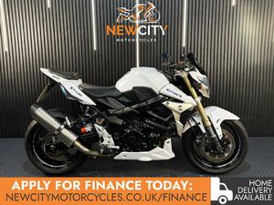 SUZUKI GSR750 749 CC