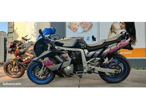 GSXR 1100