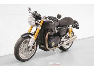 R 1.200 98CV - KIT CAFÉ RACER -