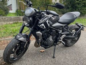 TRIUMPH TRIDENT 660CM3