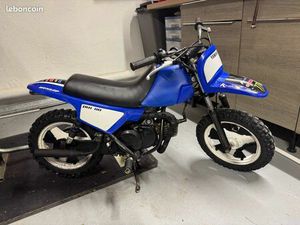 YAMAHA PW 50
