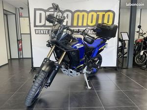 TENERE WORLD RAID GARANTIE 12 MOIS