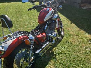 535 VIRAGO
