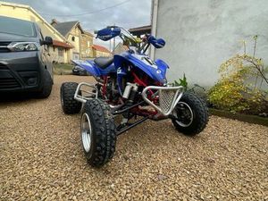 450 YFZ