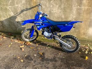 85 YZ 2007 PETITES ROUES