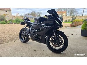 YAMAHA R7 FULL