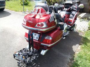 GOLDWING 1800