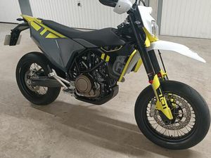 HUSQVARNA SM701