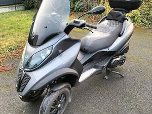 VD PIAGGIO MP3 500 IE