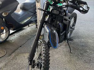 TALARIA STING 5500 PRO