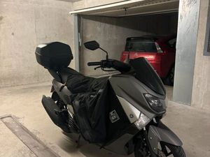 SCOOTER NMAX 125 YAMAHA