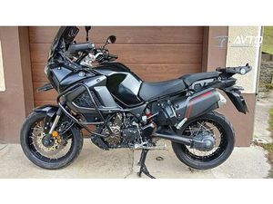 YAMAHA SUPER TENERE 1200