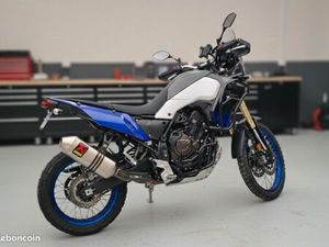YAMAHA TENERE 700