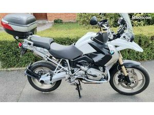 BMW R 1200 GS