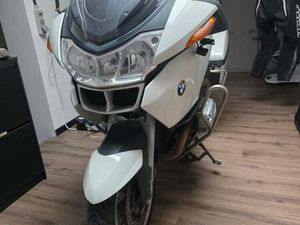 ② TOURBEEST BMW R1200RT 2009