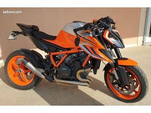 KTM 1290 SUPER DUKE R 07/2024